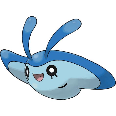 Mantine (Pokémon) .
